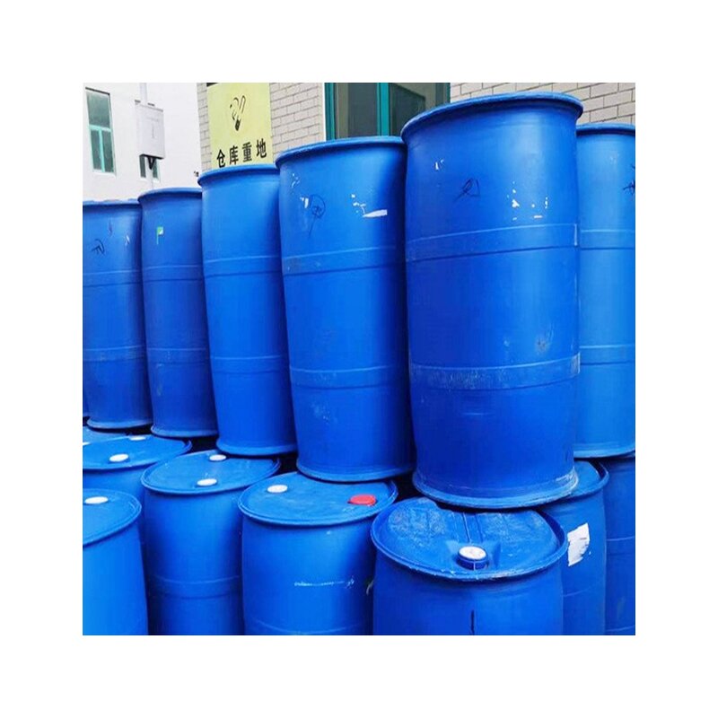Ethylene Glycol Supplier - Industrial Grade Bulk