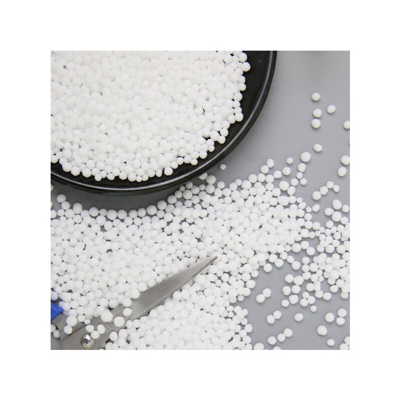 Urea 46% Fertilizer Supplier - Granular N 46% Bulk