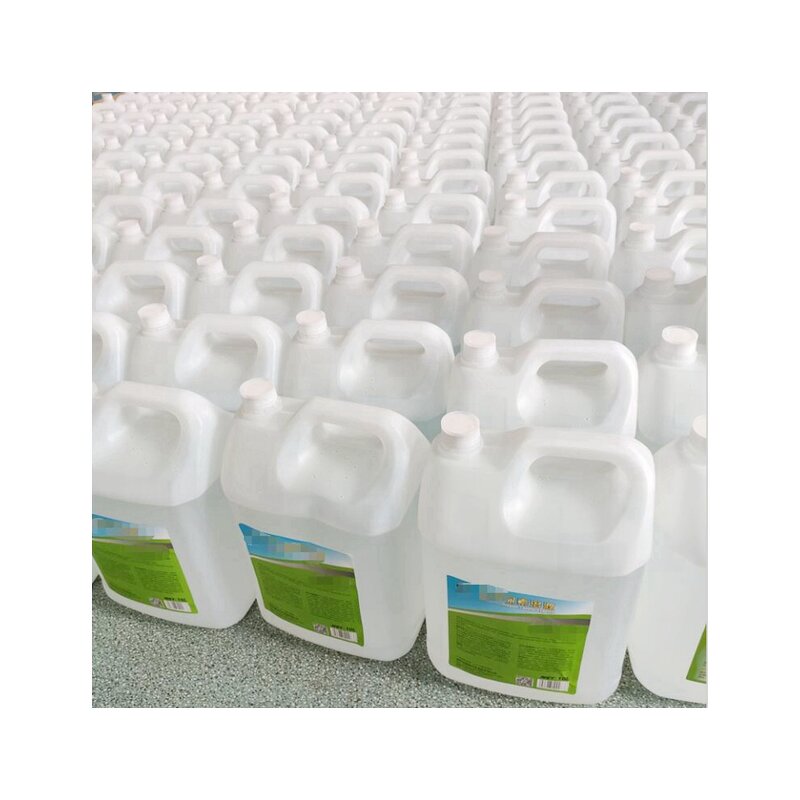 Urea Solution Production Line Supplier - Multi Usage for Vehicles