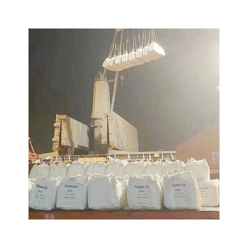 Automotive Urea Factory - 46% Prilled for Diesel Vehicles