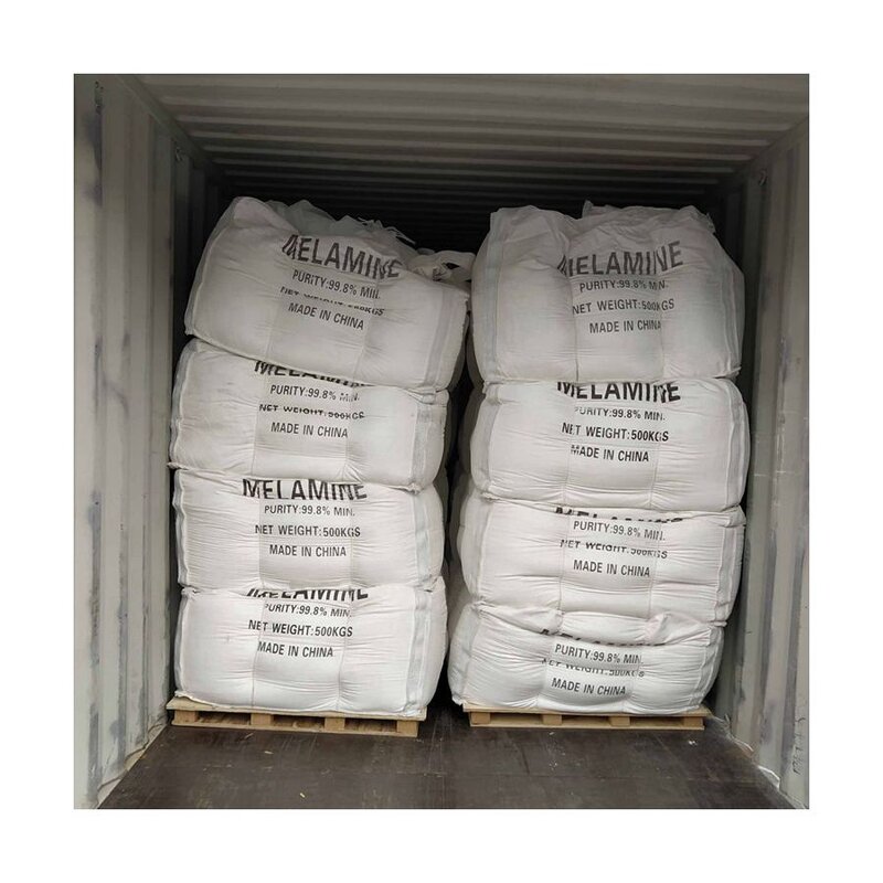 Melamine Formaldehyde Resin Powder Supplier - for Tableware Material