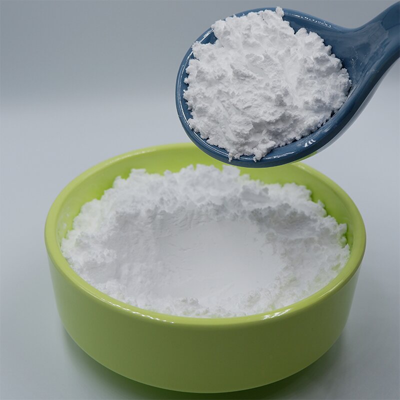 Melamine Formaldehyde Moulding Powder Factory - Compound Supplier