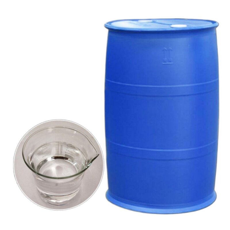 Mono Ethylene Glycol Manufacturer - MEG Source Factory