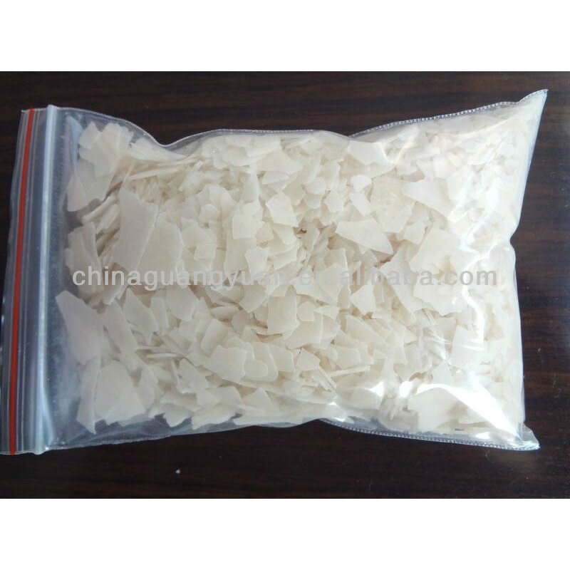 Magnesium Chloride Manufacturer - 98% for Dust Control 25kg Bag Price