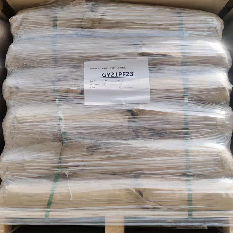 Phenol Formaldehyde Resin Powder Manufacturer - Heat Resistance