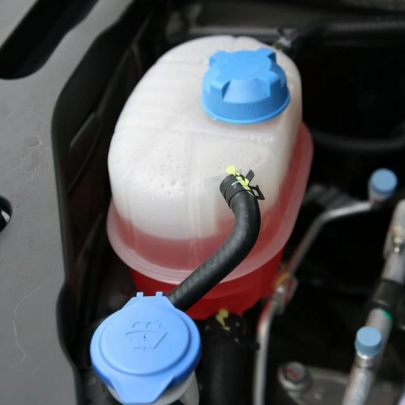 Anti Freeze Supplier - Aisin 2.7 Tdv6 Coolant Outlet
