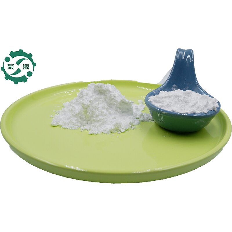 Melamine Powder Supplier - 99.8% for Melamine Resins