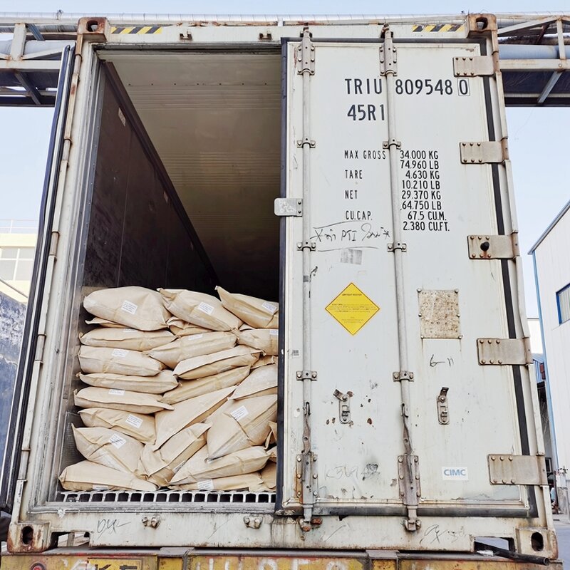 Ceramic Glaze Powder Supplier - Calcined Kaolin 325mesh