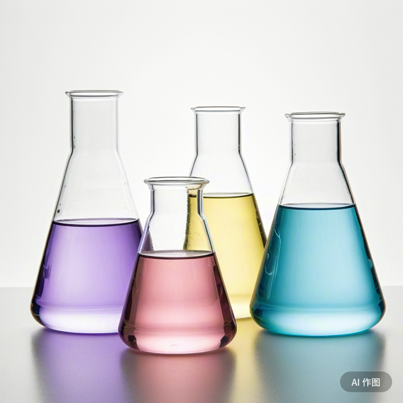 Sodium Lauryl Ether Sulphate Supplier - SLES 70% for Household Cleaning