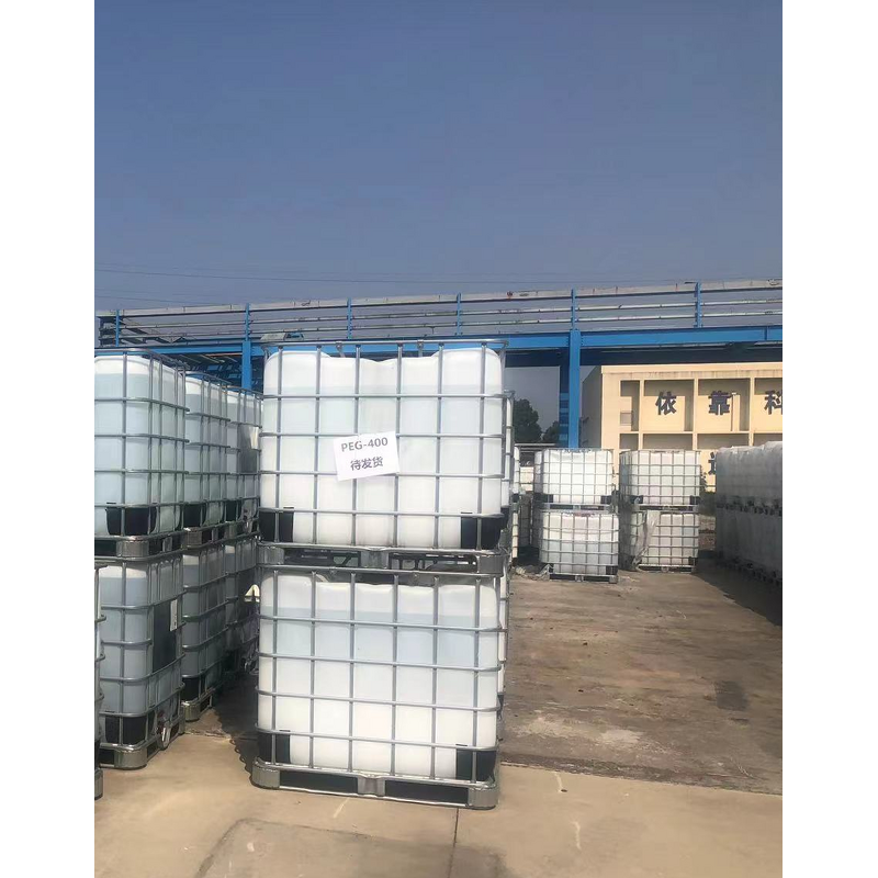 Peg6000 Supplier - for Washing Softener CAS 26403-72-5