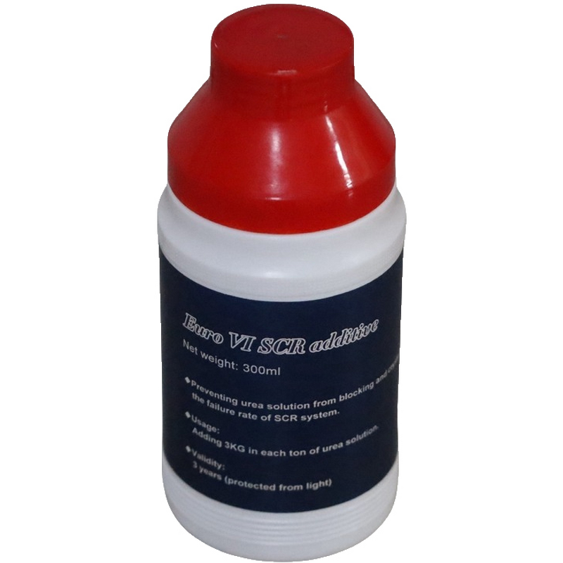 Urea Solution Additive Factory - SCR Anti Crystal Best Price