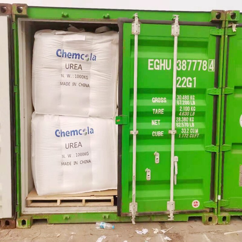 Technical Grade Urea Factory - High Quality Bulk Supply