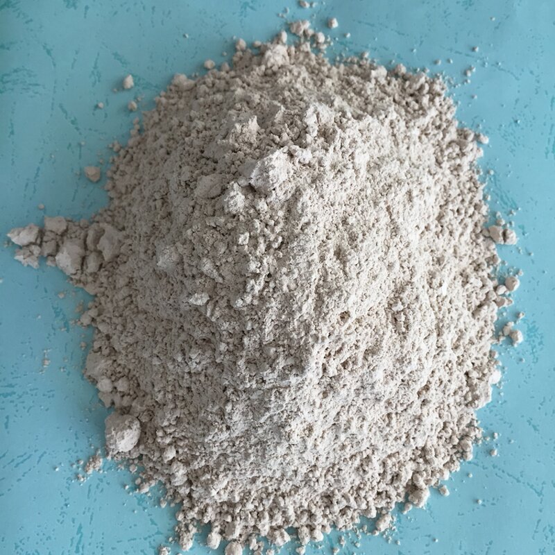Active White Soil Supplier - for Oil Decolorization Water Treatment