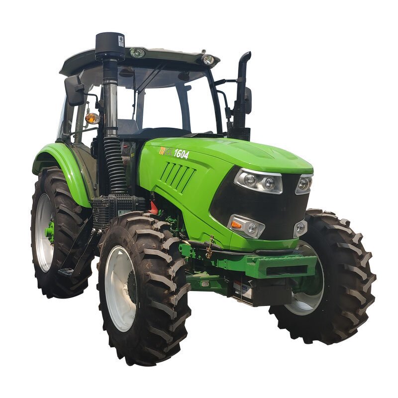Mini Tractor Manufacturer - 4x4 Cultivators Customized