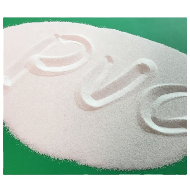 PVC Resin Manufacturer - SG-3 SG-5 Cheap Price High Performance
