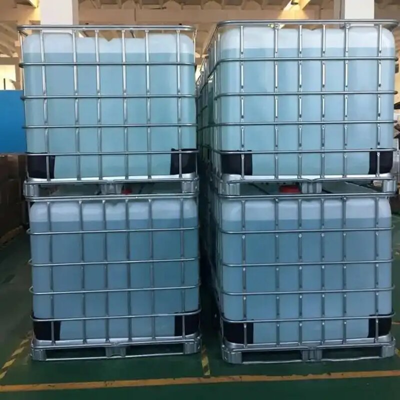 Polyethylene Glycol 400 Manufacturer - 4000/6000/8000 Factory Price CAS 25322-68-3