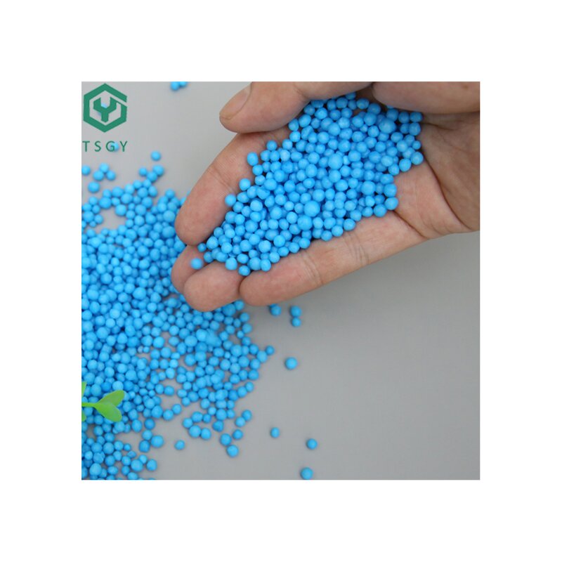 Urea 46% Fertilizer Manufacturer - Prilled Granular 46-0-0 Best Price