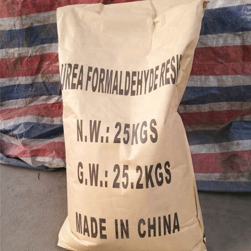 Urea Formaldehyde Resin Glue Manufacturer - Urea Melamine Powder CAS 9003-08-1