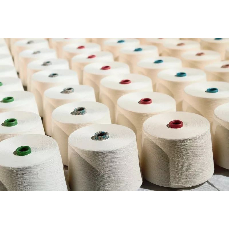 1728 Emulsion Factory - Organic Wax for Polyester Sewing Threads