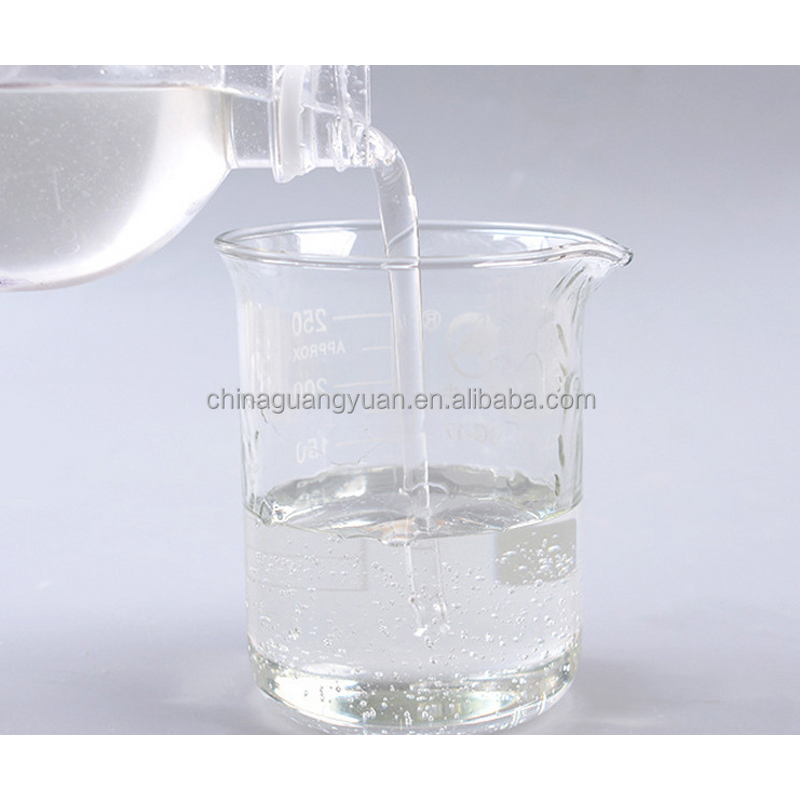 Ethylene Glycol Supplier - Industrial Grade Bulk