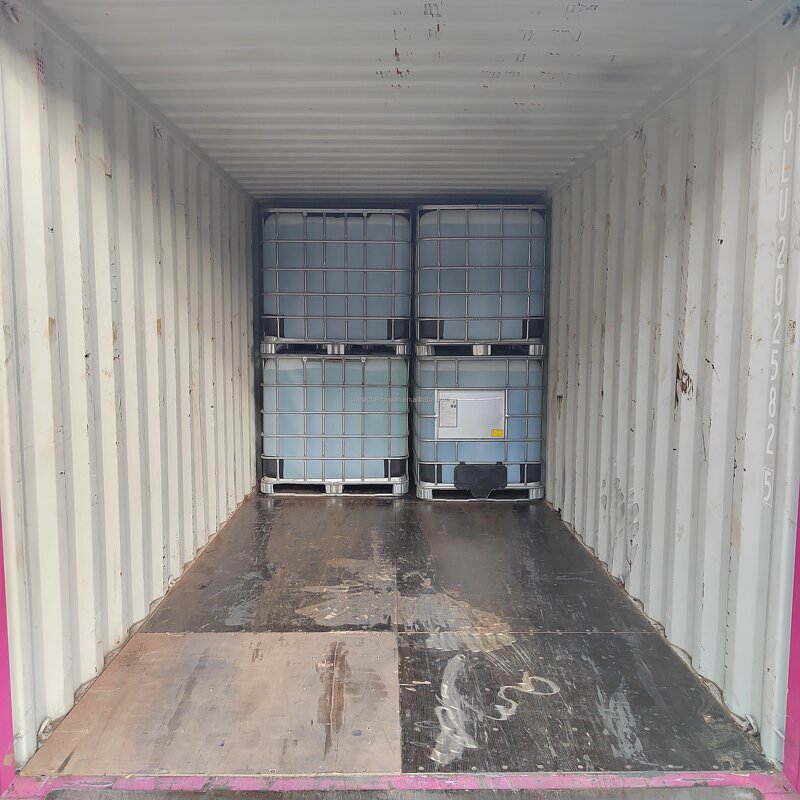 Polypropylene Glycol Supplier - PPG Price CAS 25322-69-4