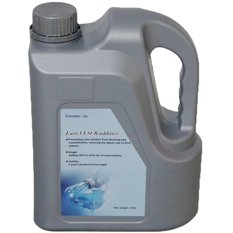 Urea Solution Additive Factory - SCR Anti Crystal Best Price
