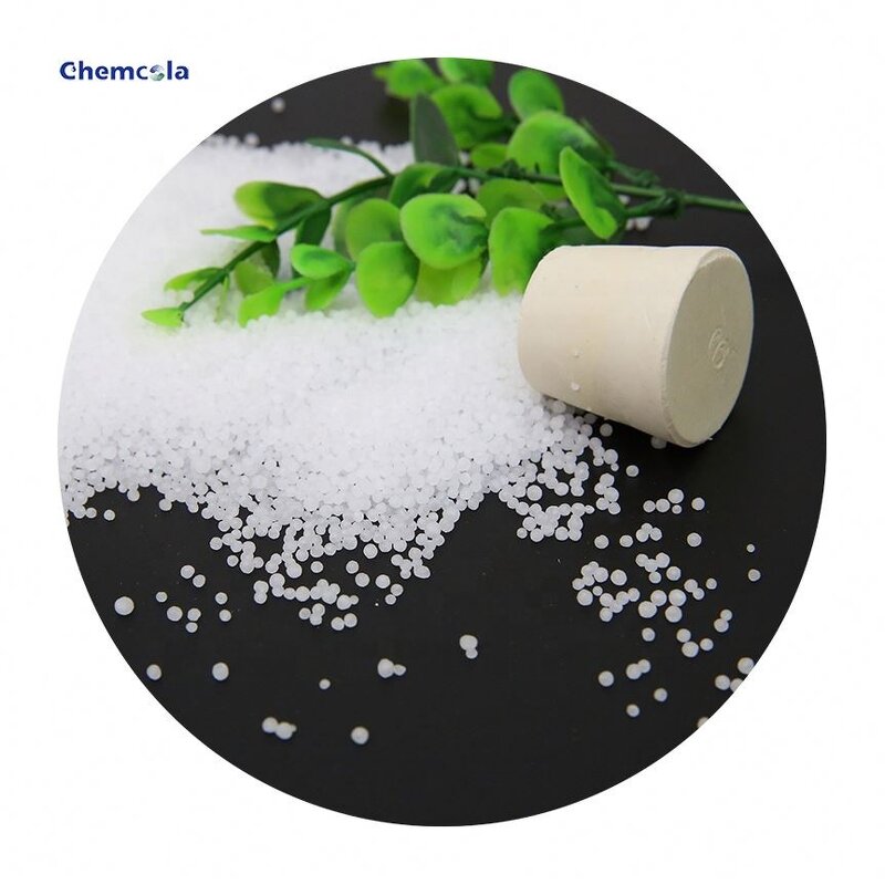 Urea 46% Fertilizer Factory - Prilled Granular Lowest Price 50kg Bag