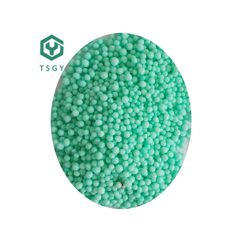 Urea 46% Fertilizer Manufacturer - Prilled Granular 46-0-0 Best Price