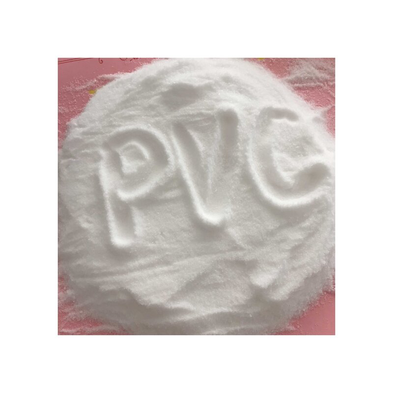 PVC Resin Manufacturer - H-66 LS100 for Packaging Bags