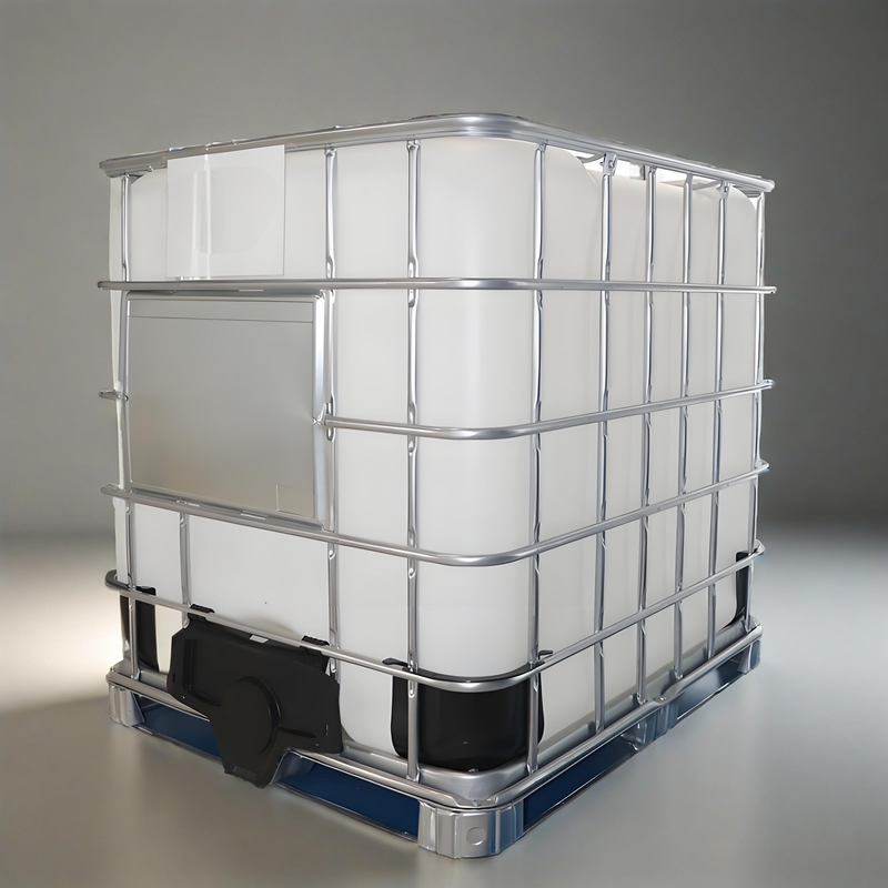 Sodium Lauryl Ether Sulphate Supplier - SLES 70% for Household Cleaning