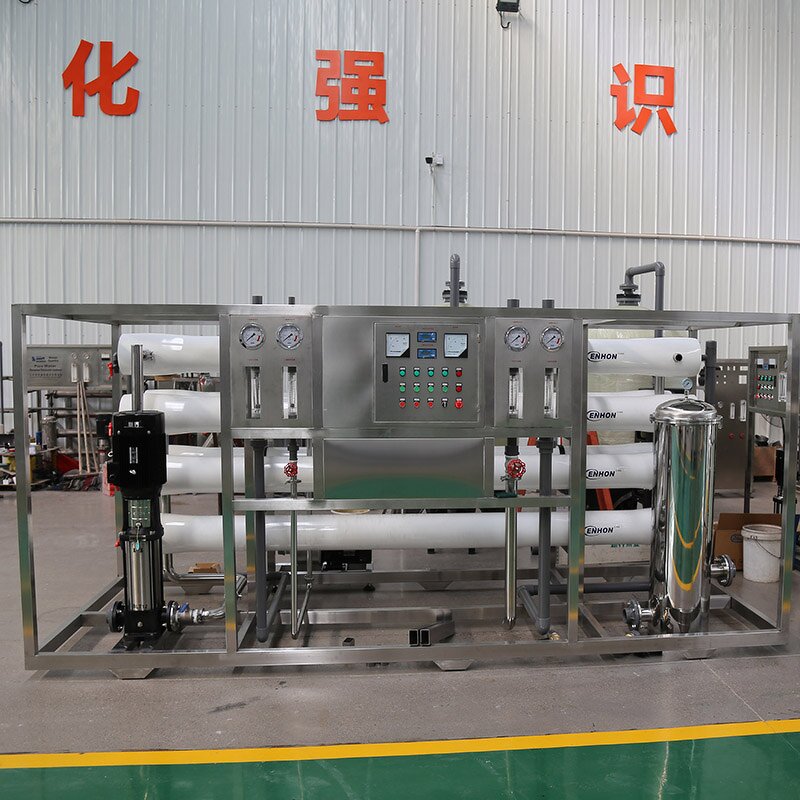 Urea Solutions Supplier - with IBC and DEF Dispenser Pump Hot Selling