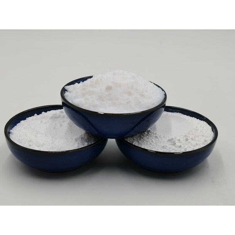 Silicon Dioxide Manufacturer - Industrial Grade SiO2 HUABANG Brand