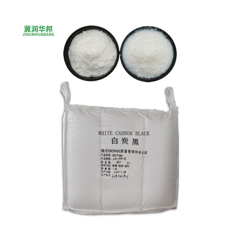 Precipitated Silica Manufacturer - White Carbon Black for Toothpaste