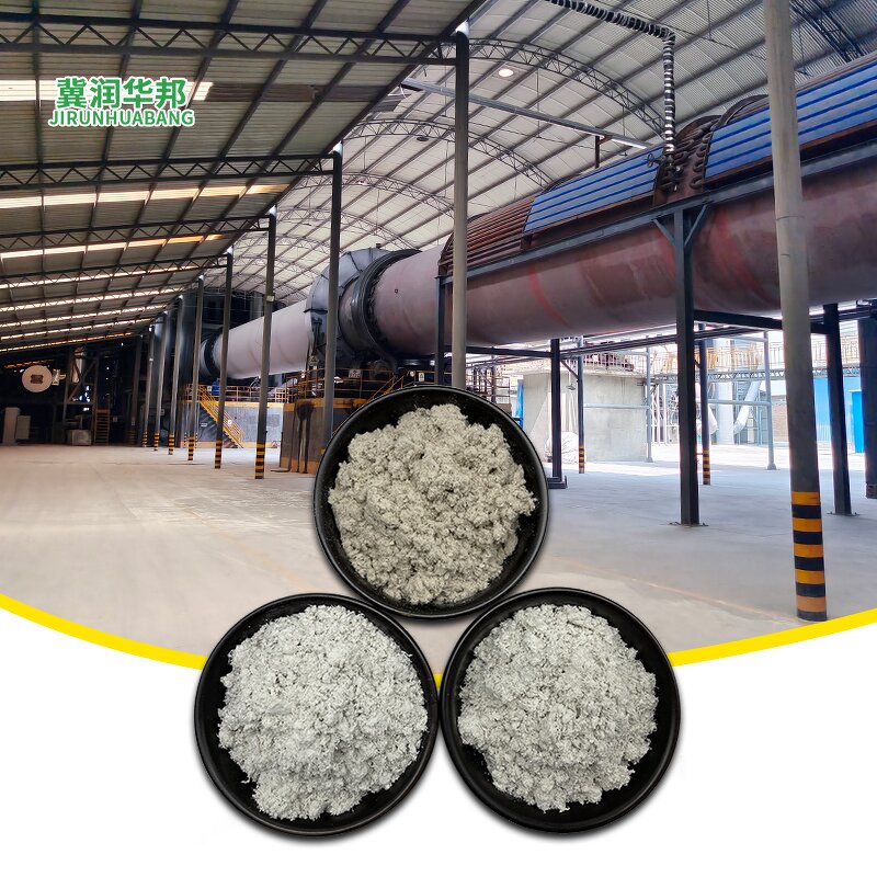Sepiolite Fiber Supplier - Industry Grade Fireproof Cement Board