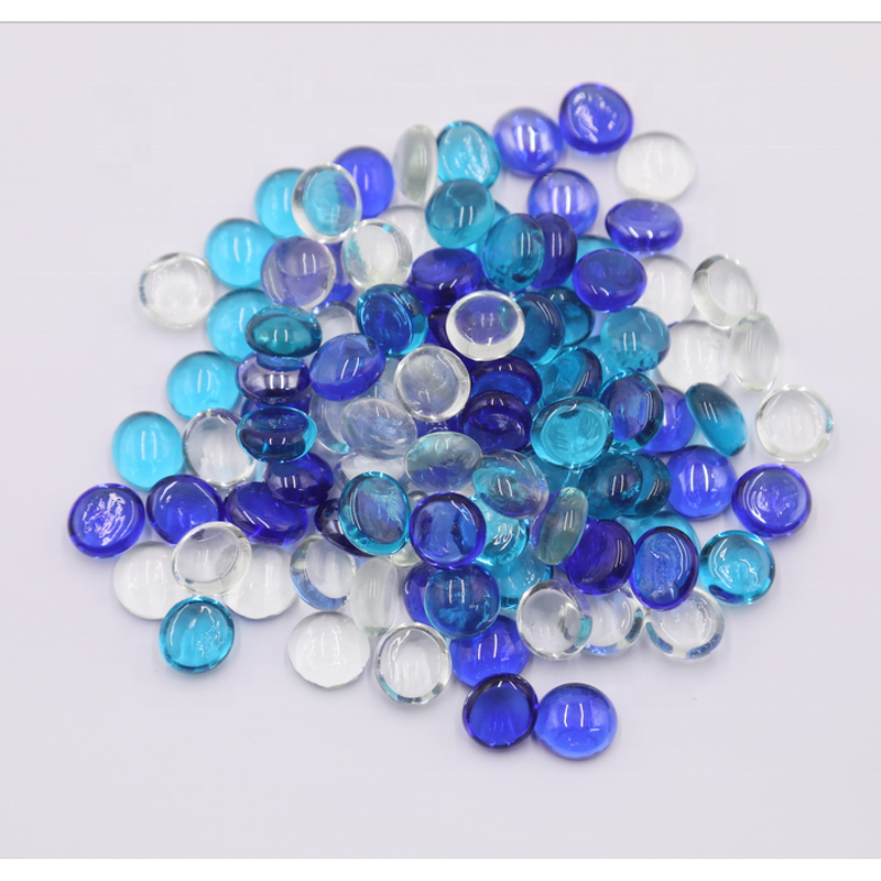 Jade Stone Supplier - Polished Natural Garden Aquarium Landscape