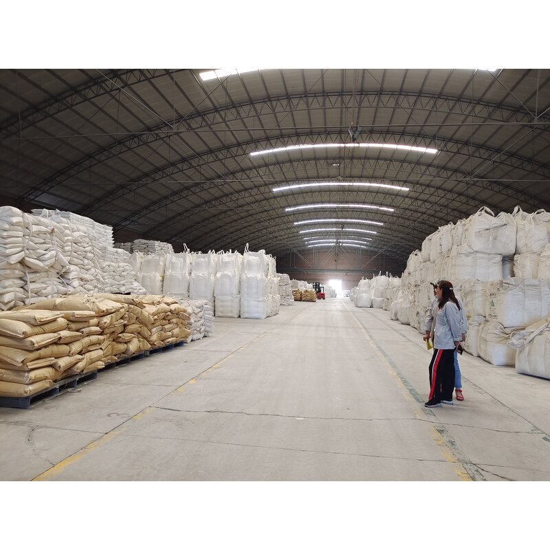 Bentonite Sand Manufacturer - Wholesale for Waterproof Material Oil Field