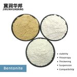 Bentonite