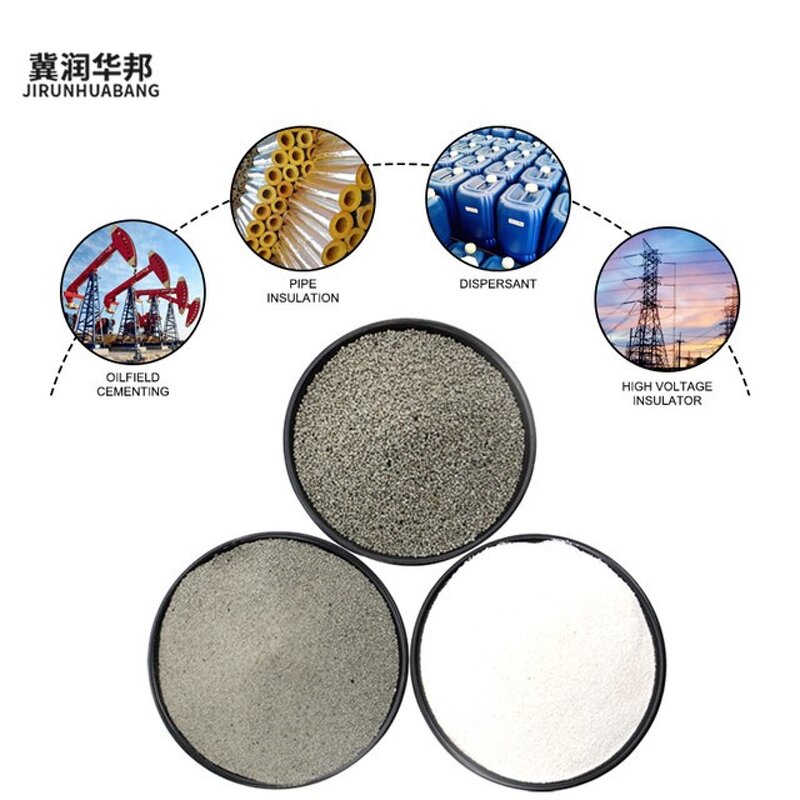 Cenosphere Manufacturer - Hollow Structure Advantages