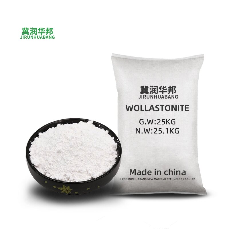 Wollastonite Powder Supplier - Fine Calcium Silicates Best Quality