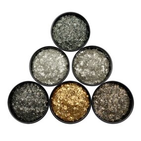 Mica Powder Manufacturer - White for Ceramic Industry Painting