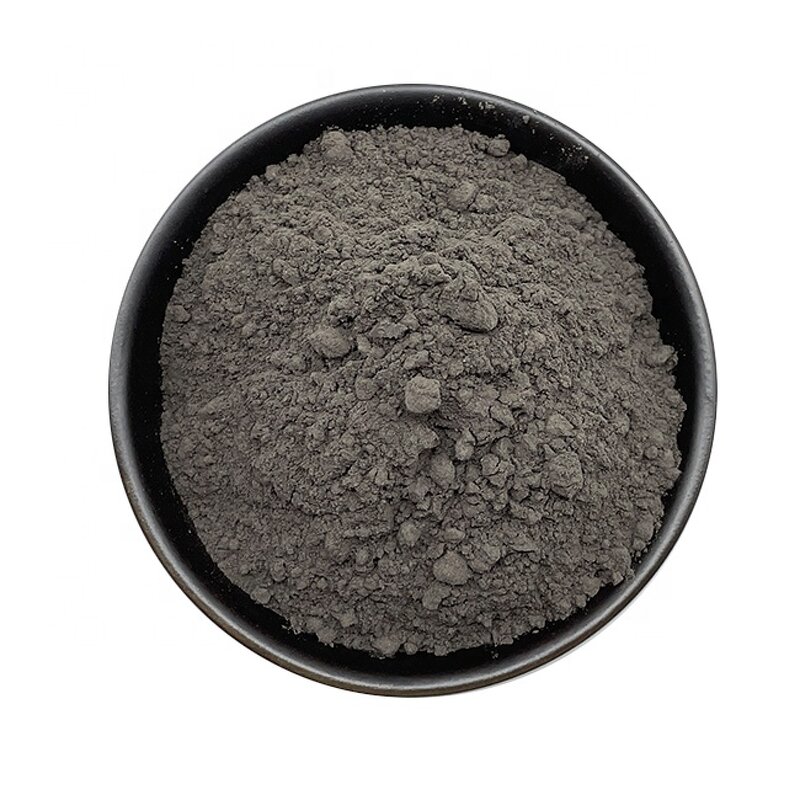 Bauxite Supplier - Aluminum Silicate Powder for Fireproof Paint Bricks