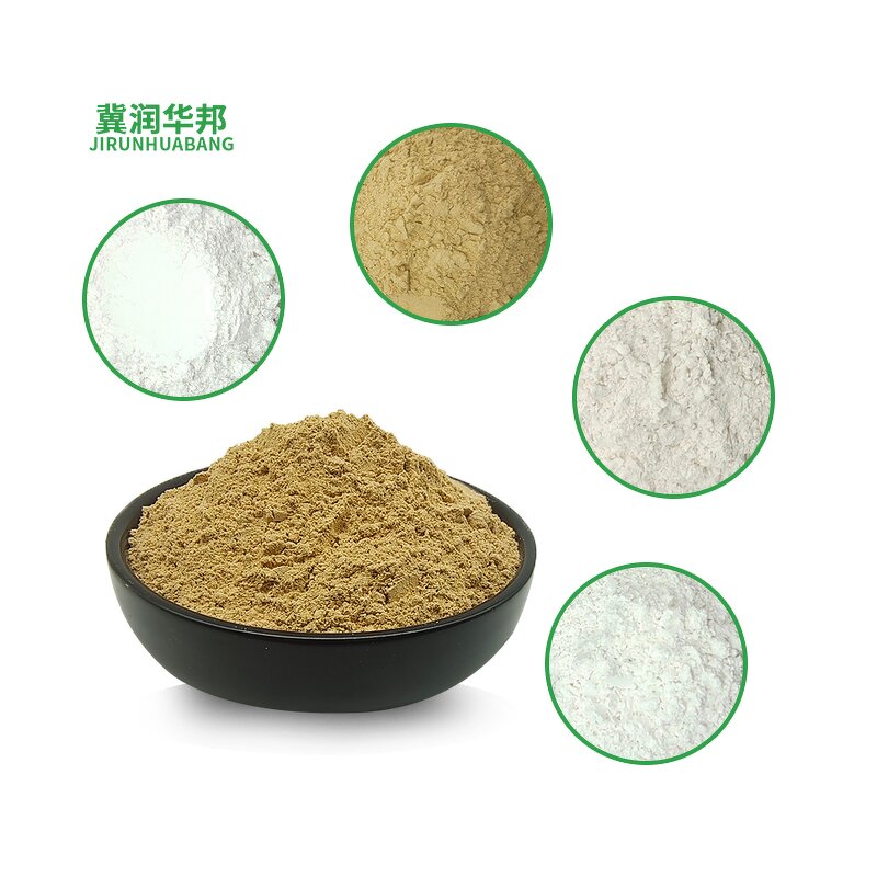 Bentonite Powder Manufacturer - White Yellow Cat Litter Add Dust-free