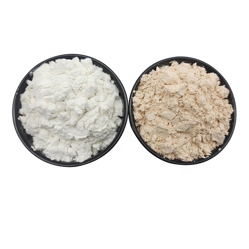 Bentonite Clay Manufacturer - Cosmetic Grade Powder for Skin