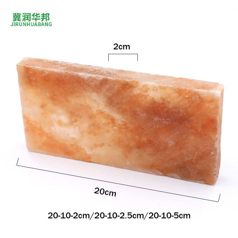 Carved Himalayan Salt Bricks Supplier - Wholesale Eco-Friendly Sweat