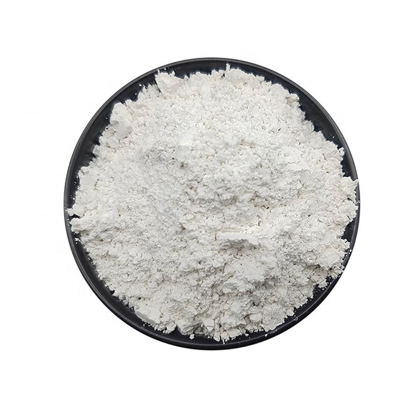 Halloysite Powder Manufacturer - Calcined Kaolin Industrial Grade