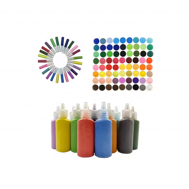 Colored Sand Supplier - Wholesale for Artware Candle