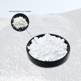 Talcum Powder Manufacturer - 25kg for Ceramic Feed Additive Plastics