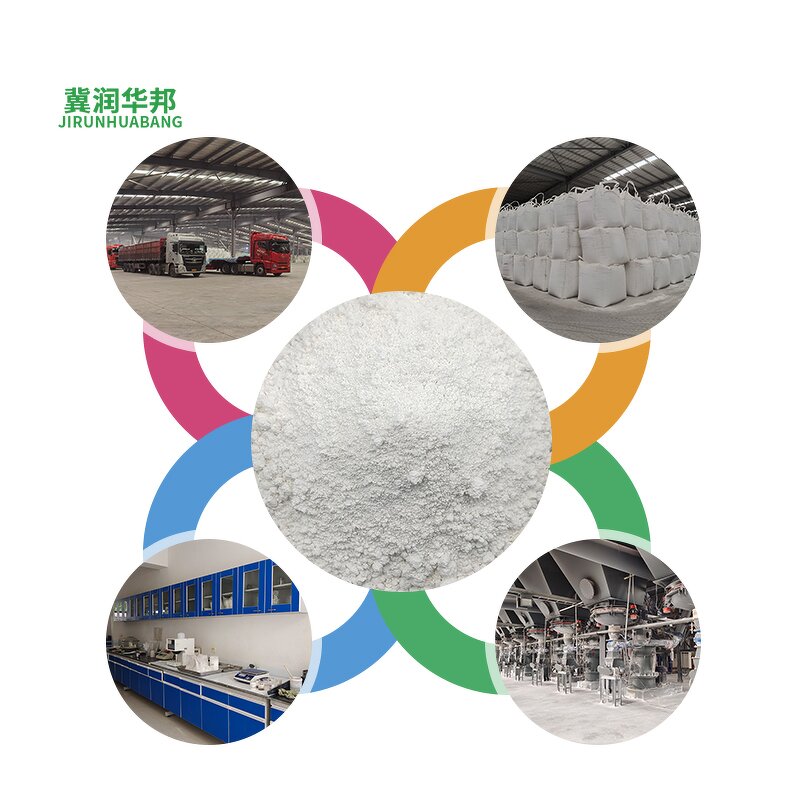 Kaolin Clay Manufacturer - Red White Ceramic Raw Material Free Samples
