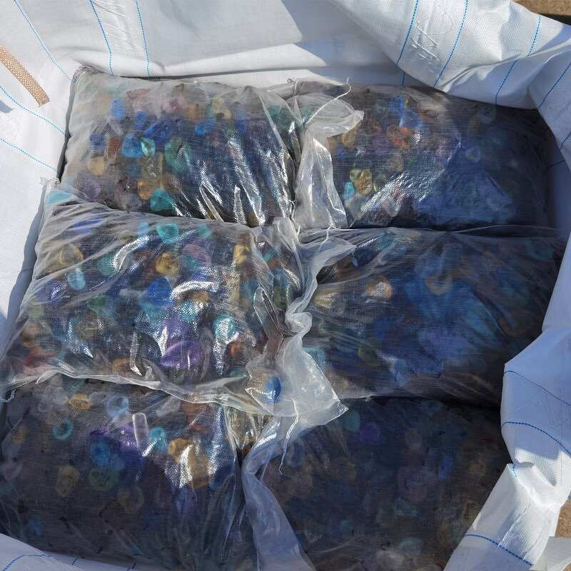 Natural Marble Supplier - Yuhua Stone Architectural Landscape