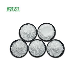 Talc Powder Supplier - Factory Supply for Industrial Use